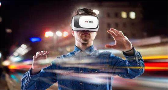 安图VR全景丨沉浸式体验线上看房